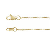 Mini Ina Necklace