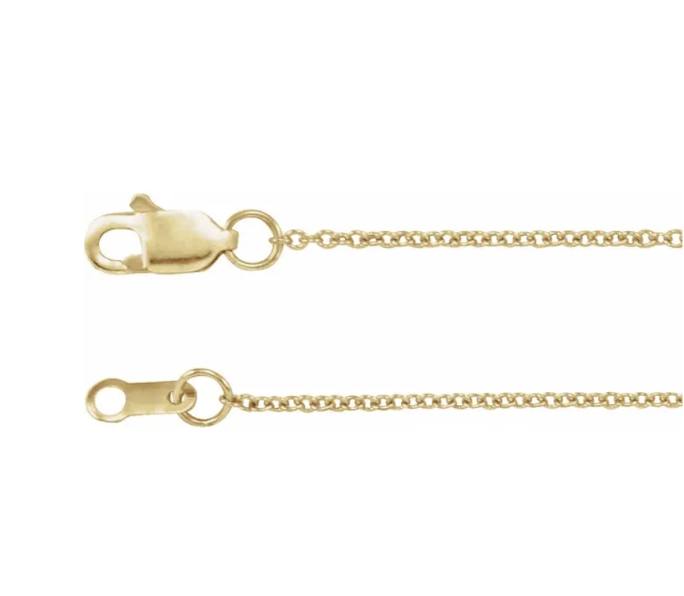 Mini Ina Necklace