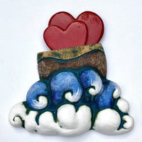 Boat, Love Is In The Air