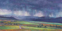 Approaching Storm