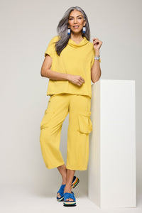 sun yellow