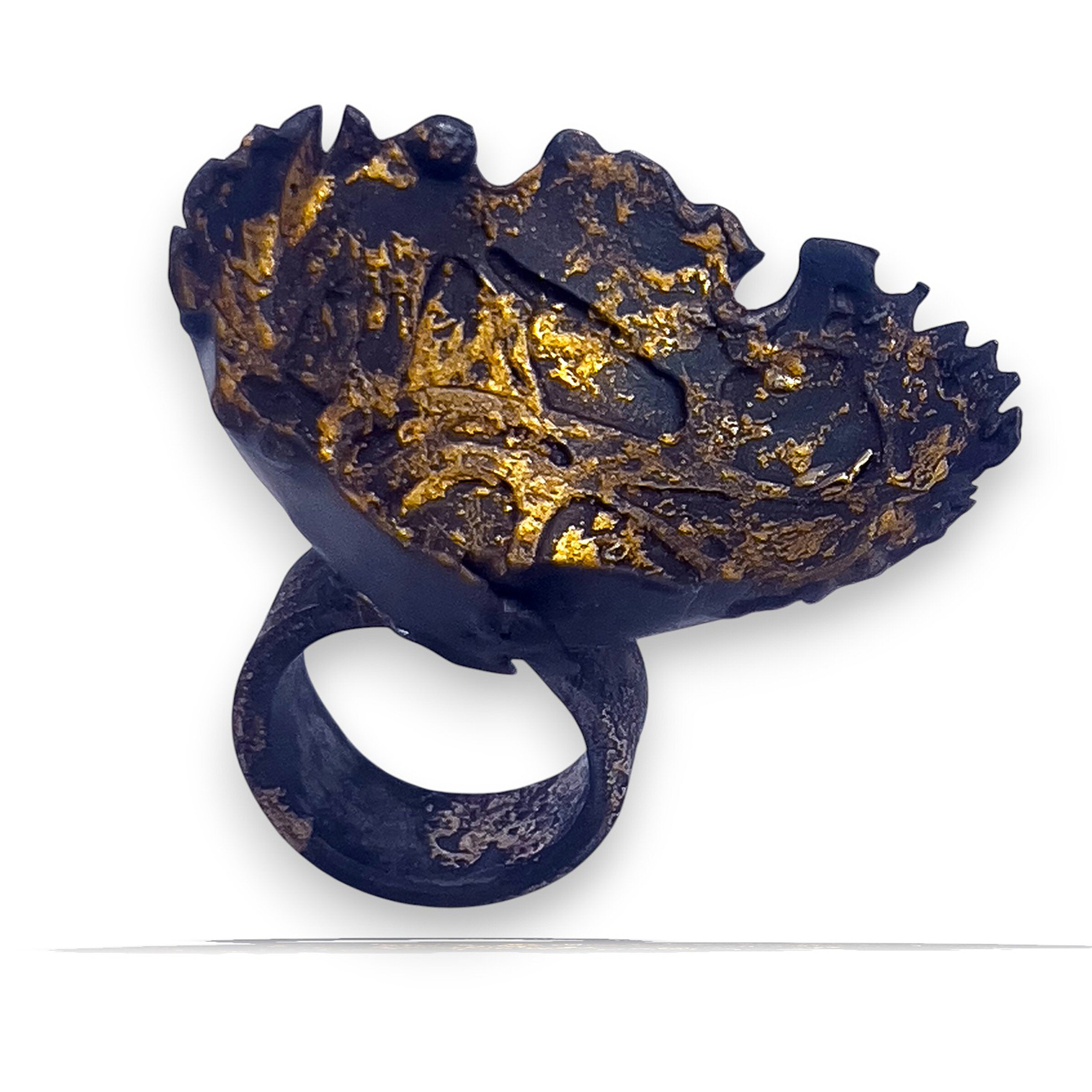 Vulcan Ring