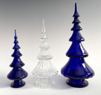 Midnight Clear Forest Trio