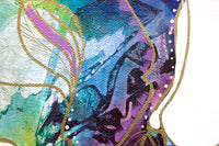 Abstract Forms I