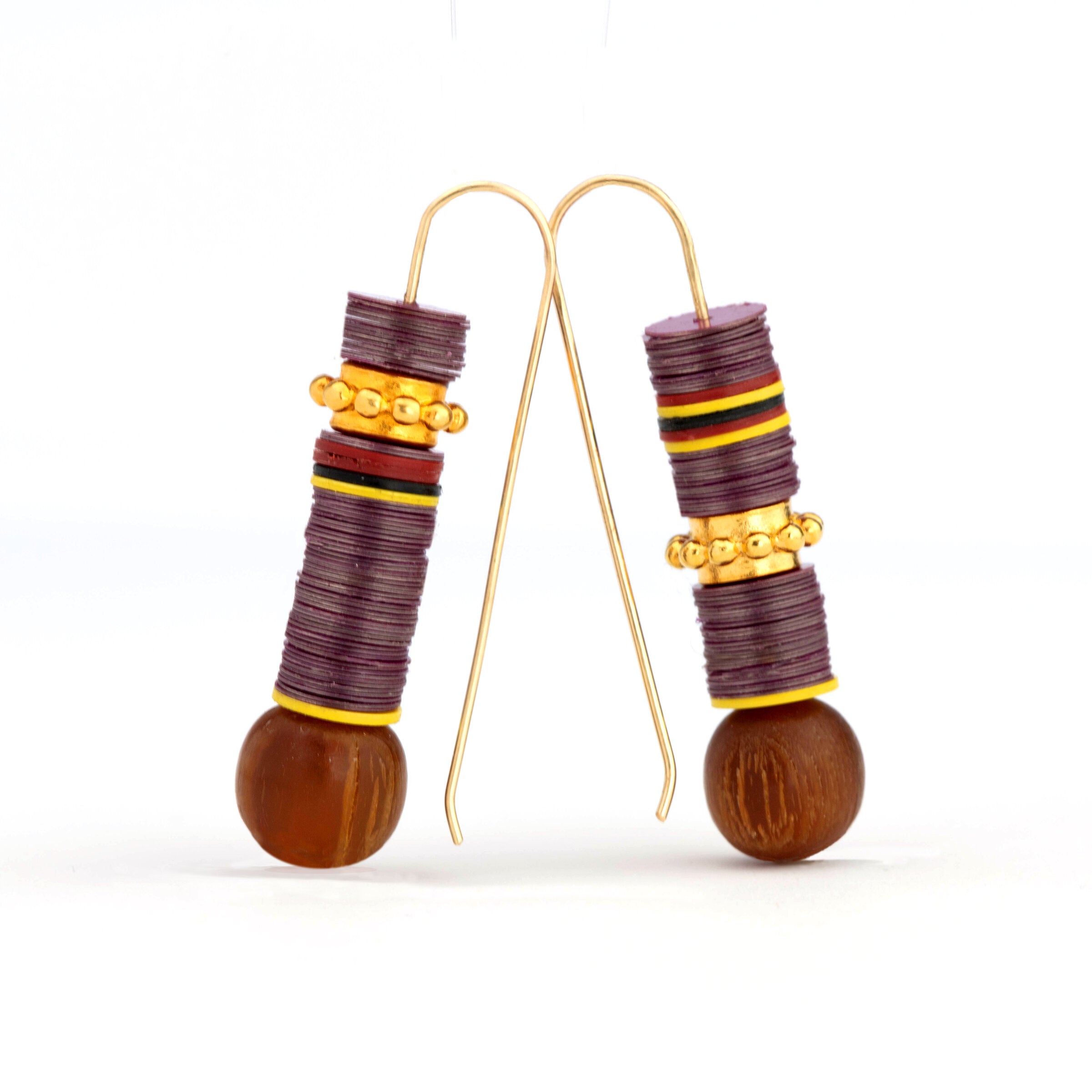 Royal Earrings