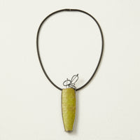 Citrus Vase Brooch & Pendant