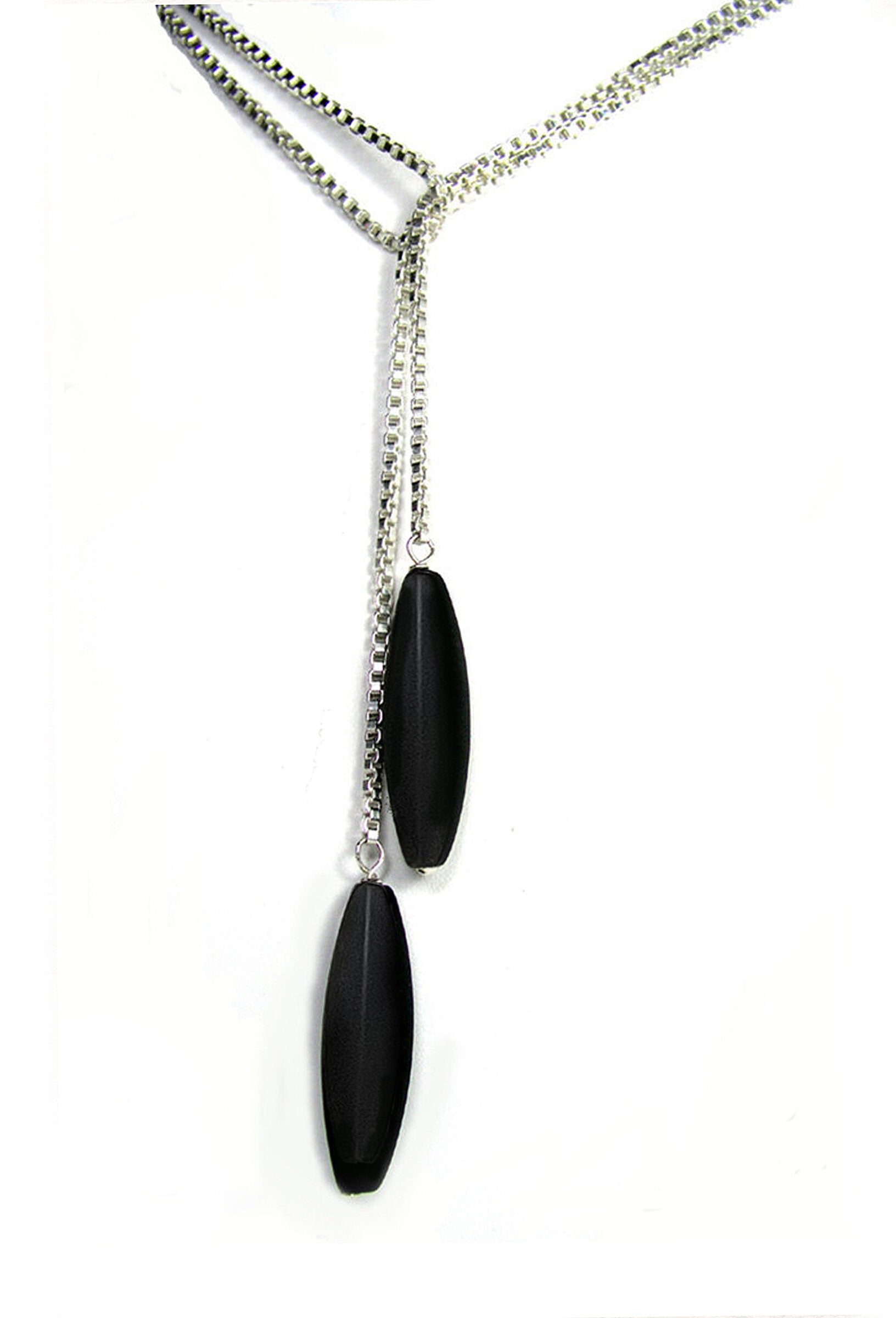 Sterling Silver Chain