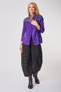 Short Jacket #13