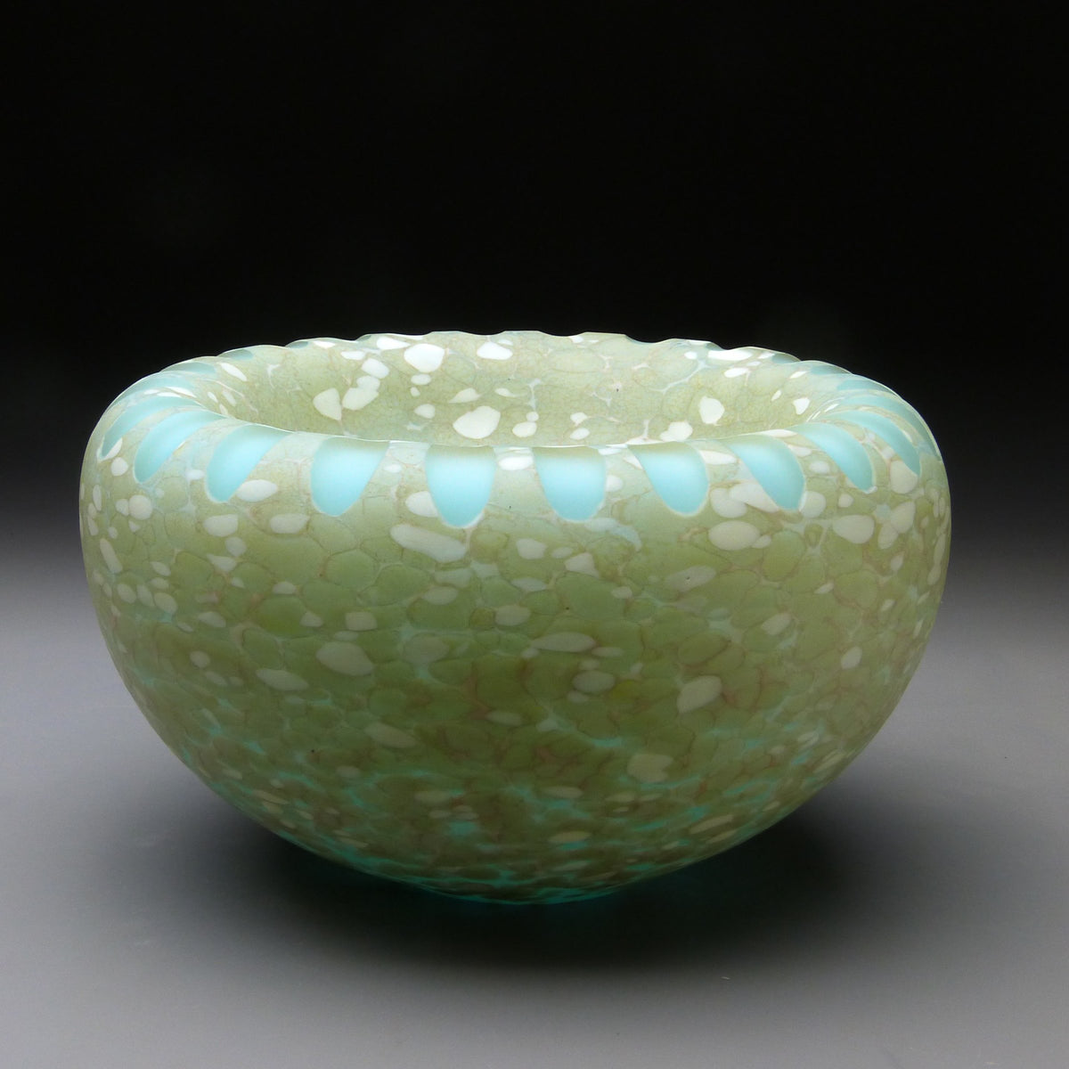 Sea Foam Shoal Bowl