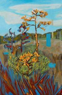 Wetland Pines