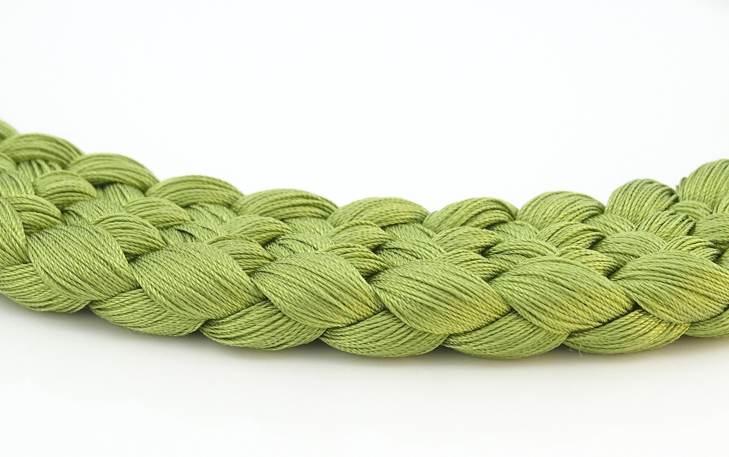 apple green