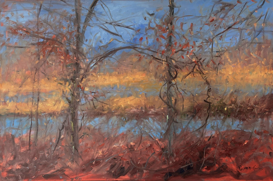 Remnants of Autumn