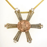 Orion Pendant