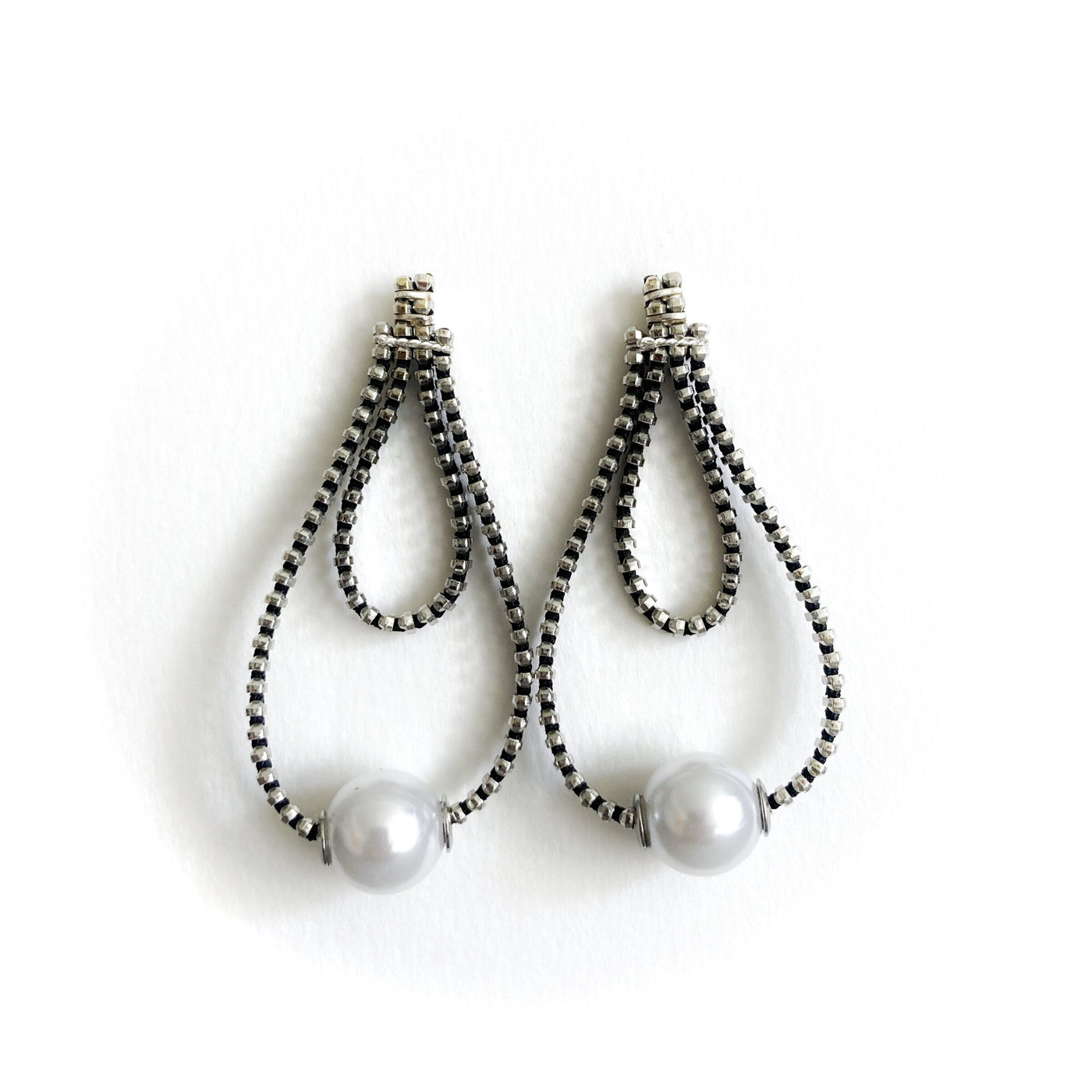 Silver Finish