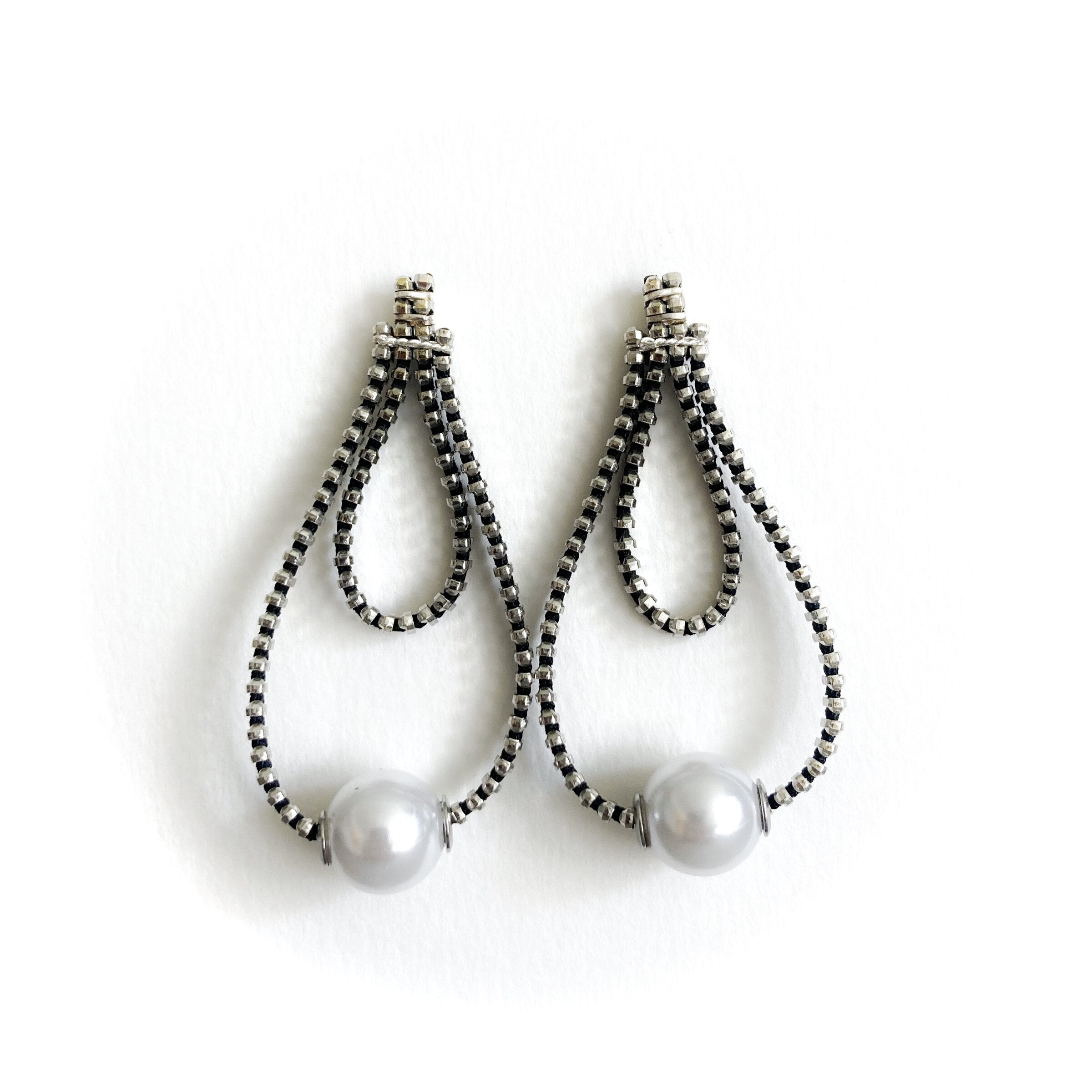 Silver Finish