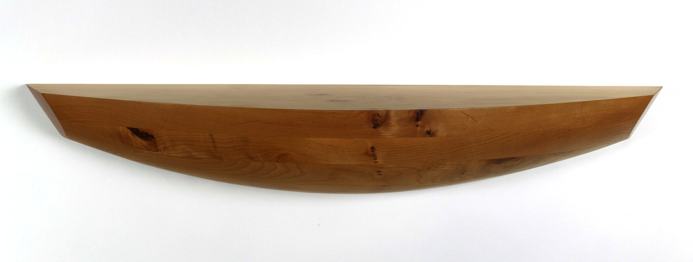 Bow Shelf