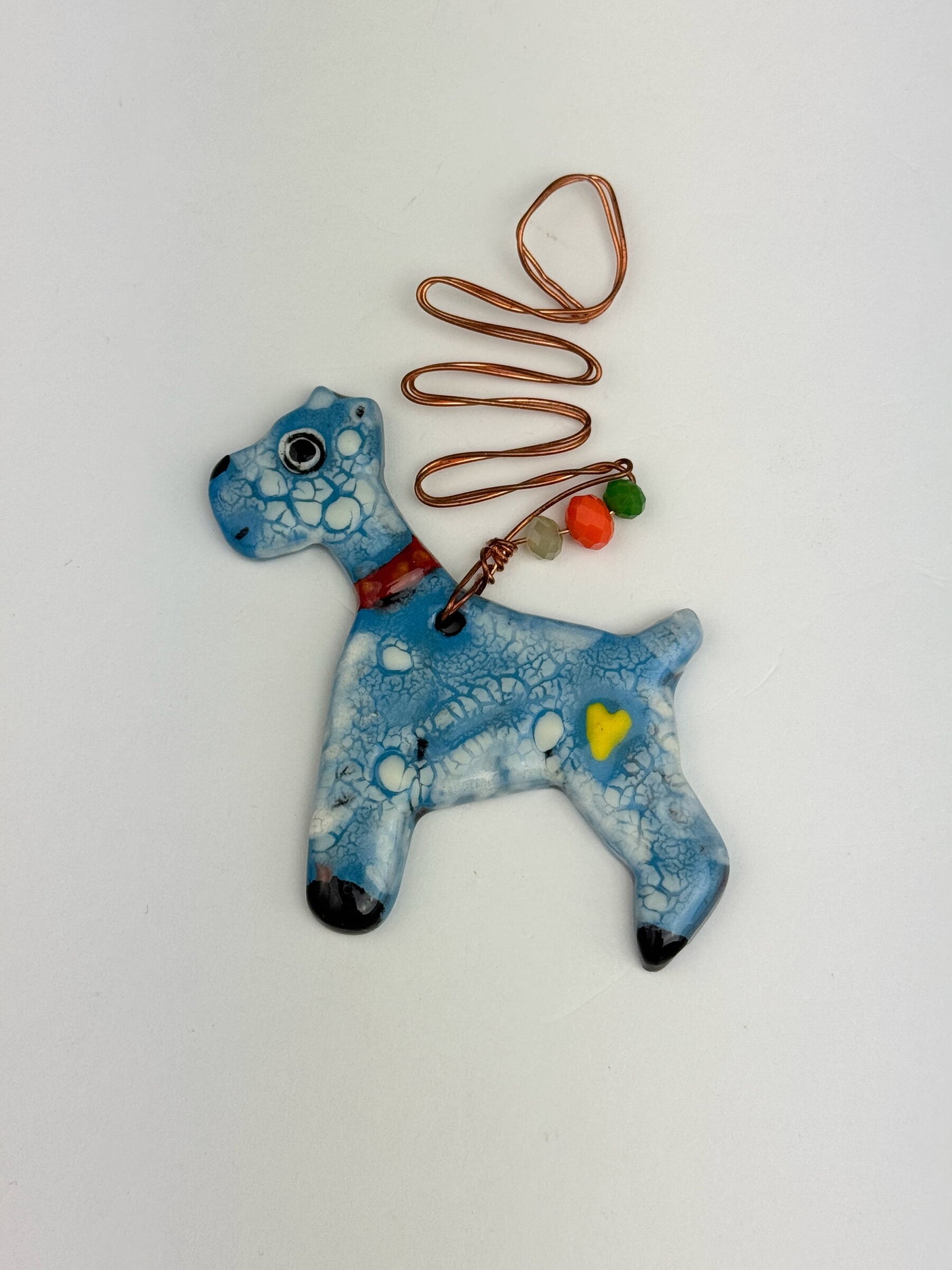 Schnauzer II