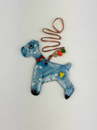 Schnauzer II