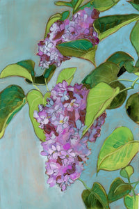 Lilacs