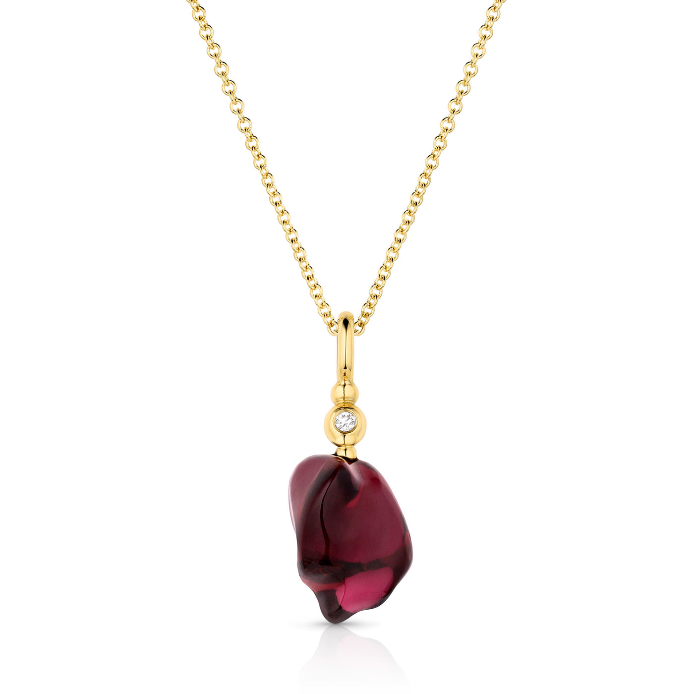 Gem Elixir Pendant