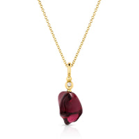 Gem Elixir Pendant