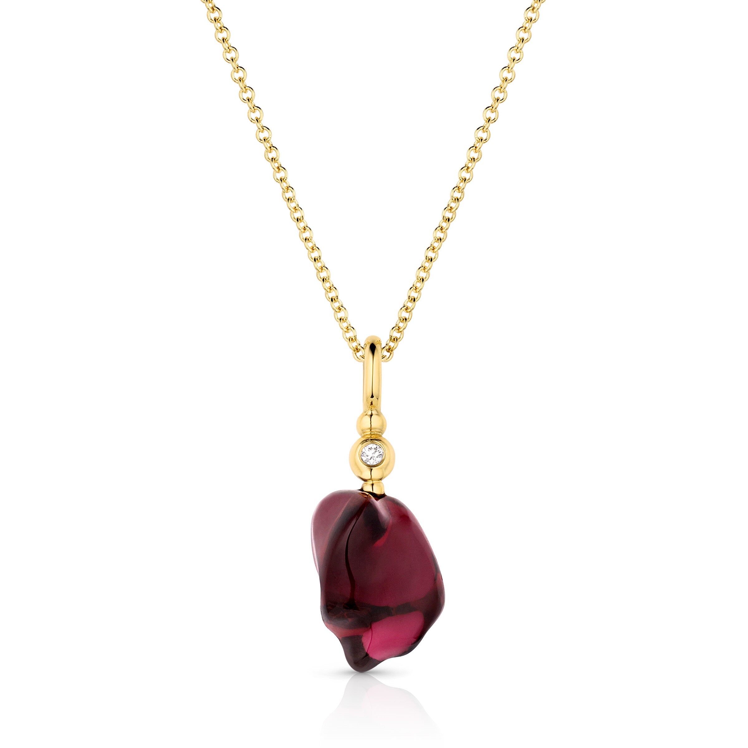 Gem Elixir Pendant