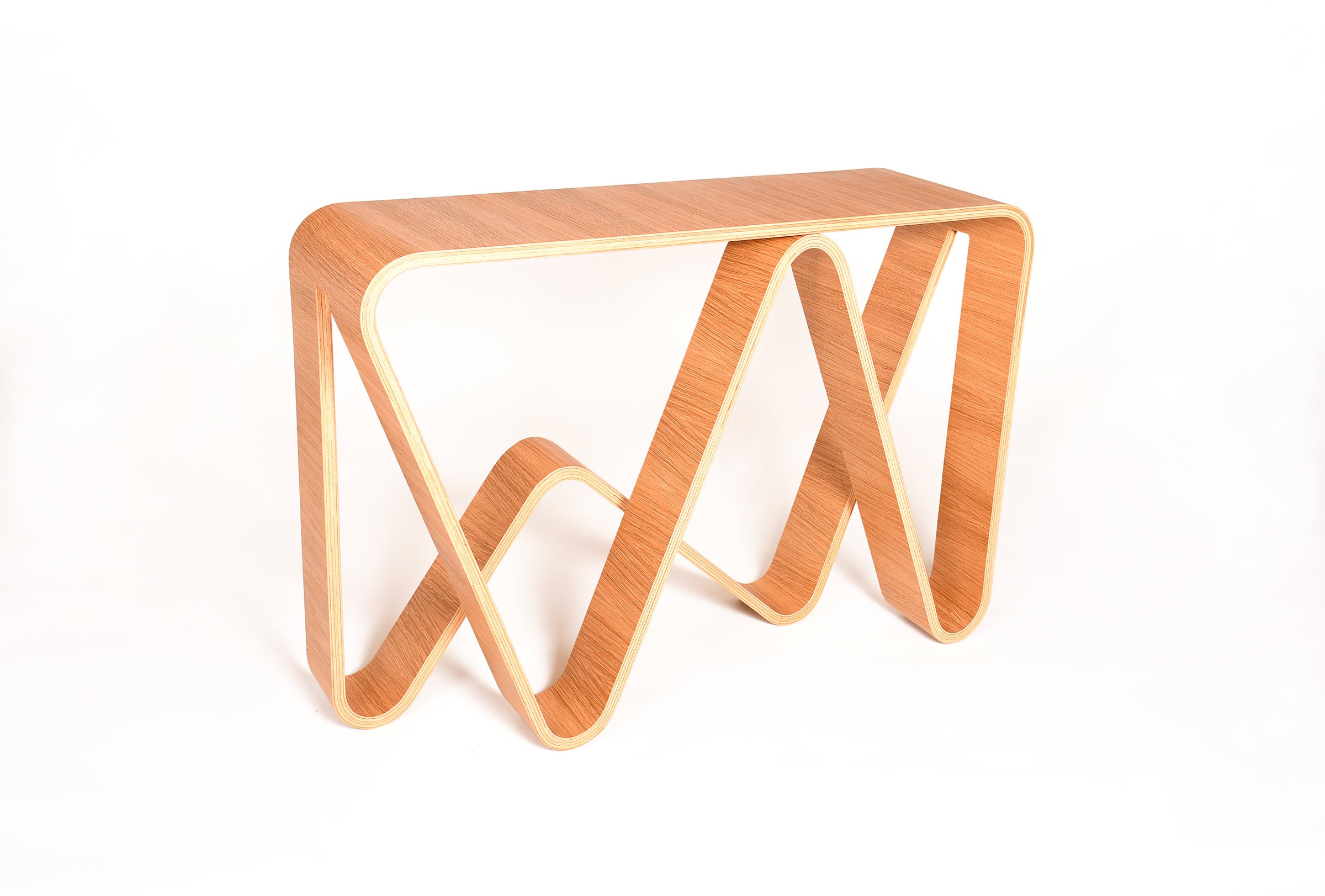 Himalaya Console Table