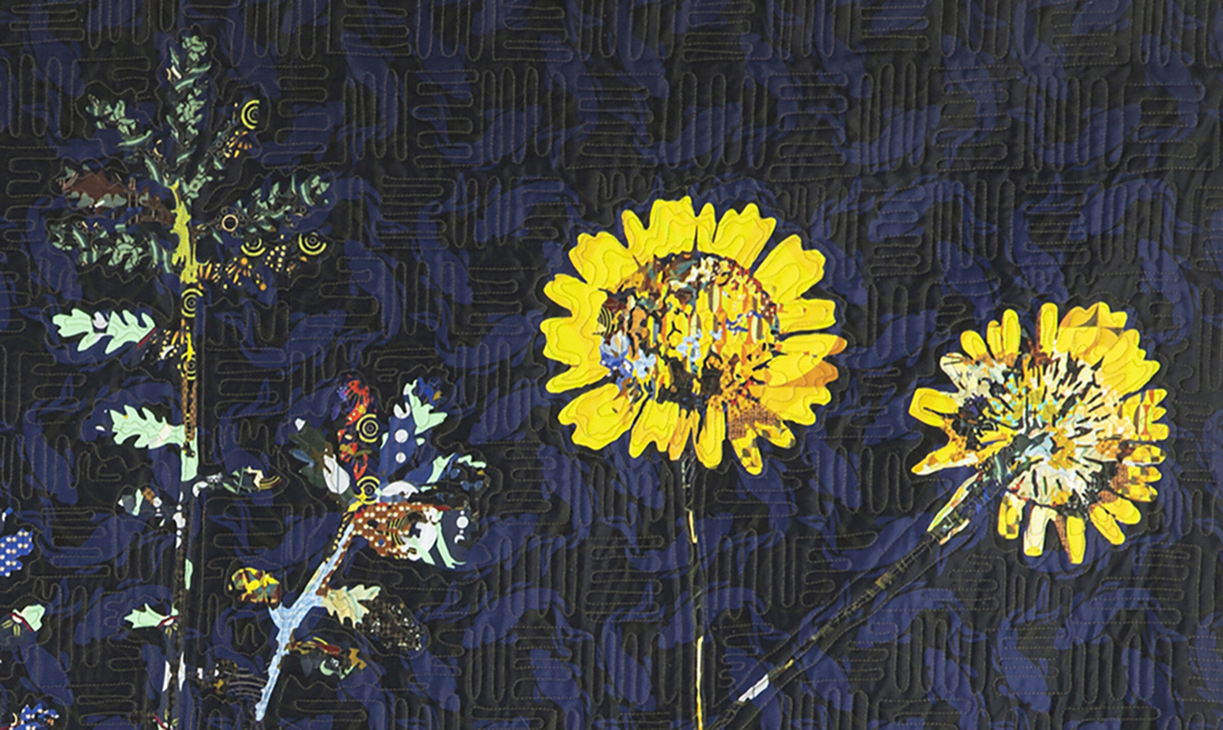 Anthemis Tinctoria