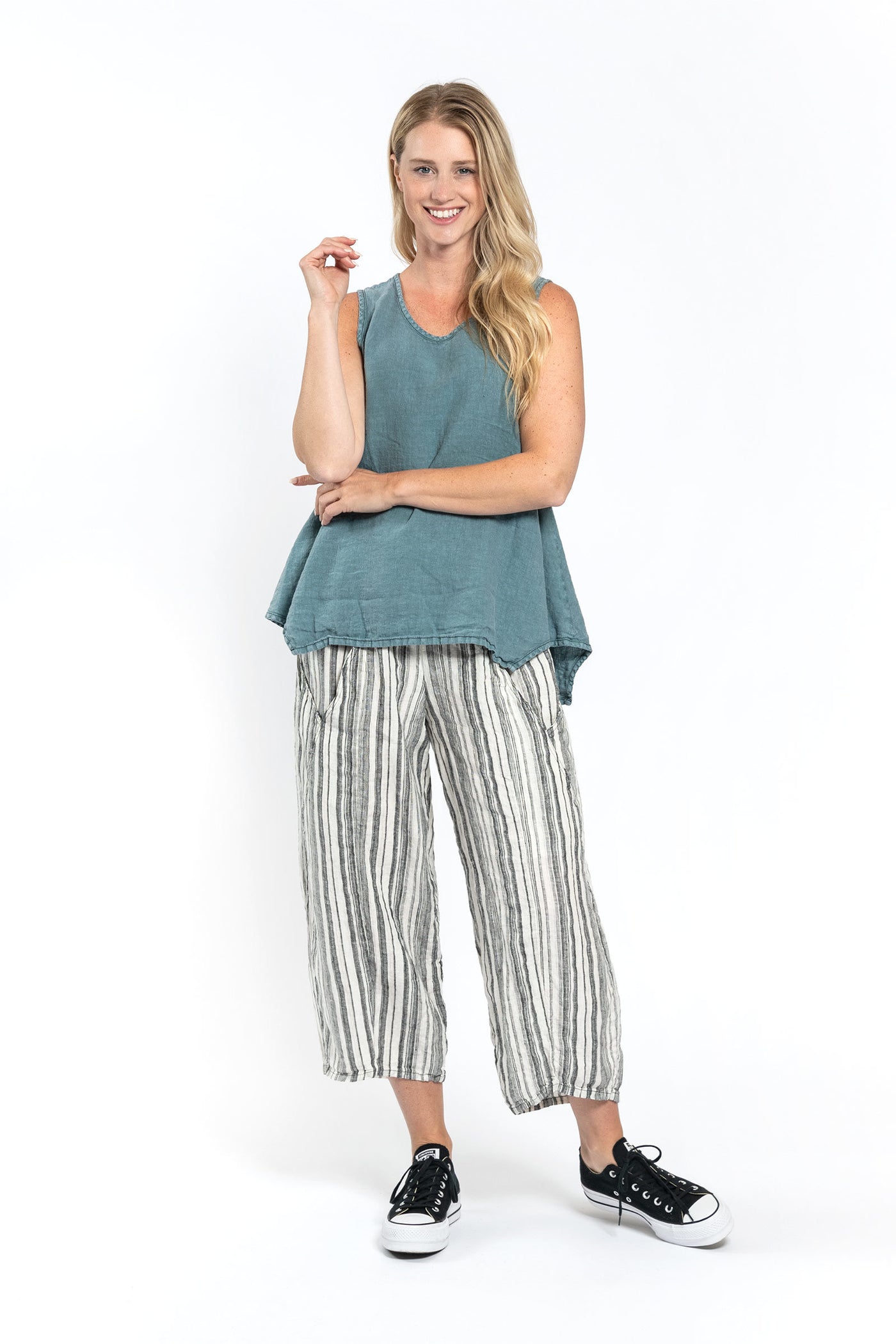 New Martin Pant