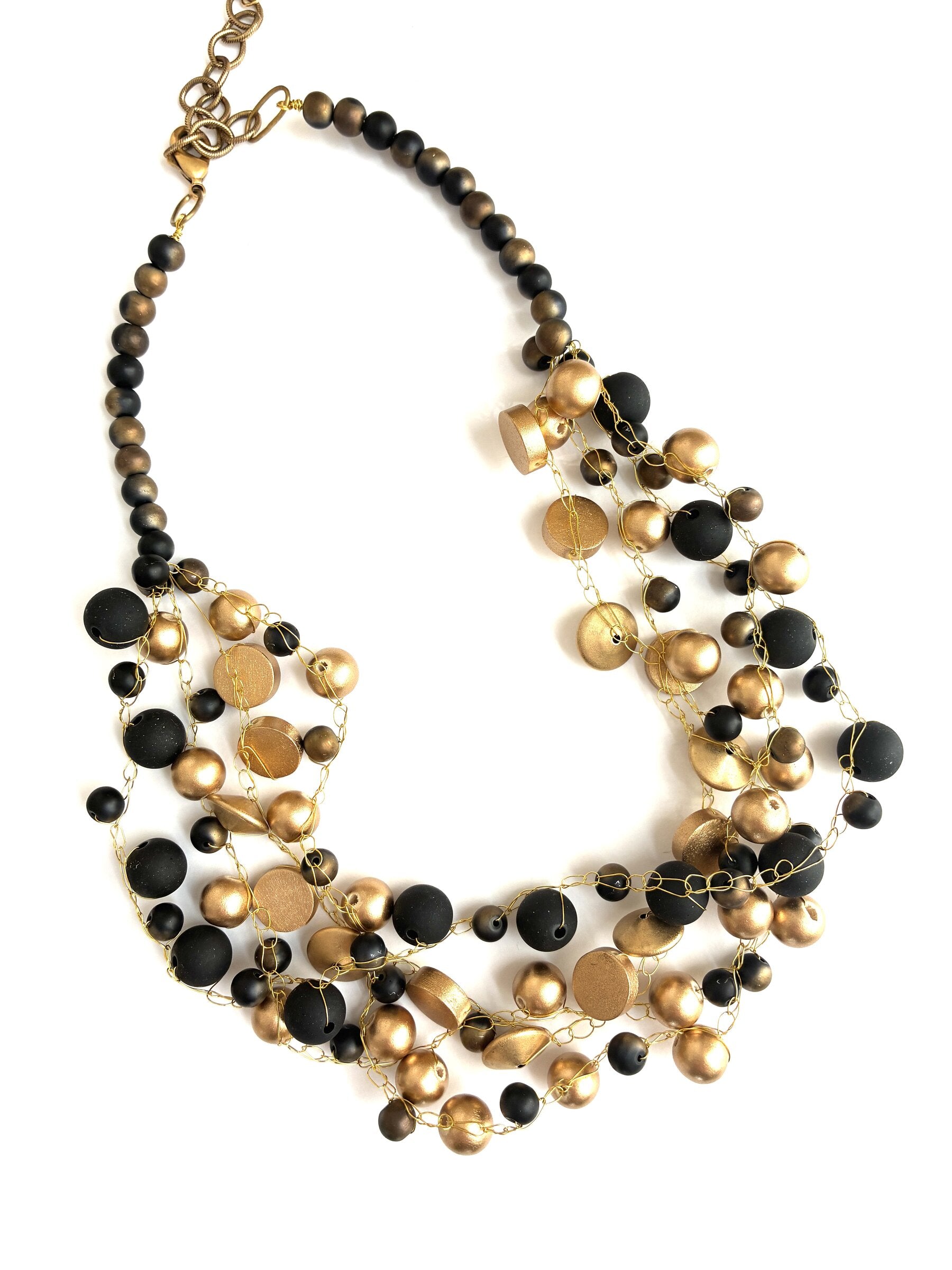 Gala Necklace