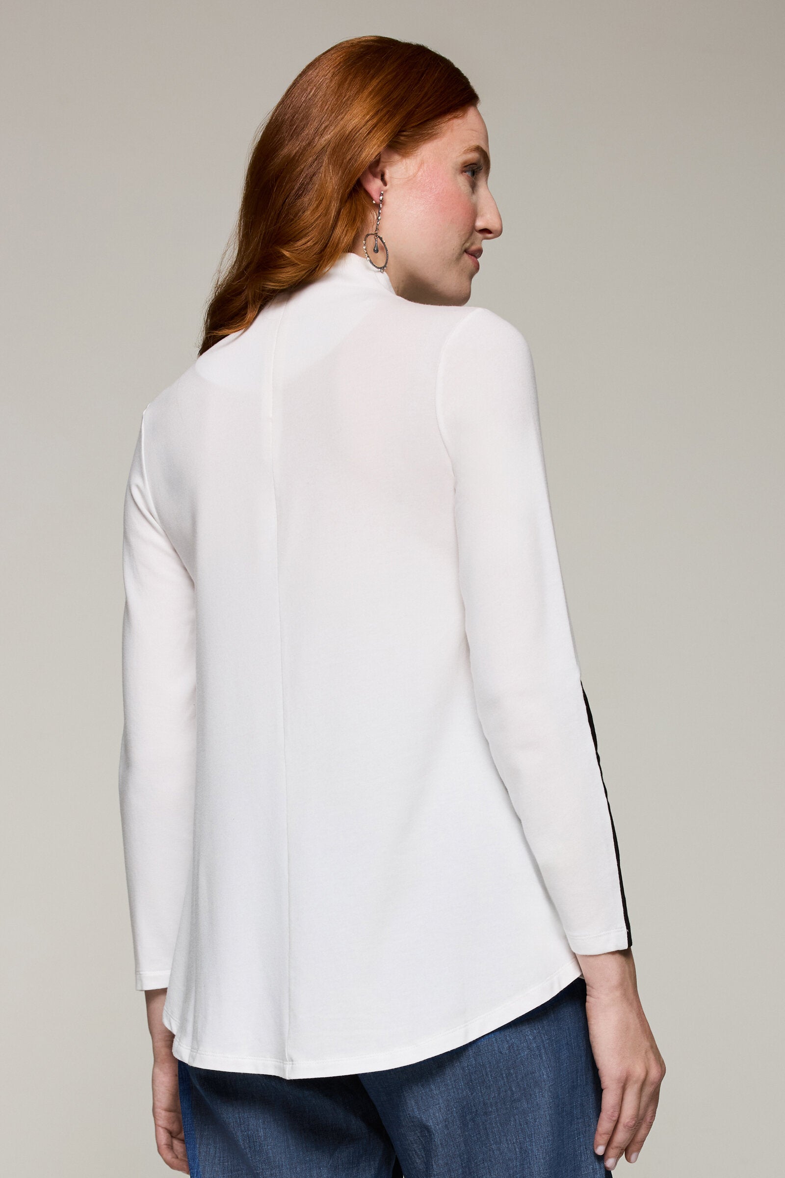 Tasmin Top