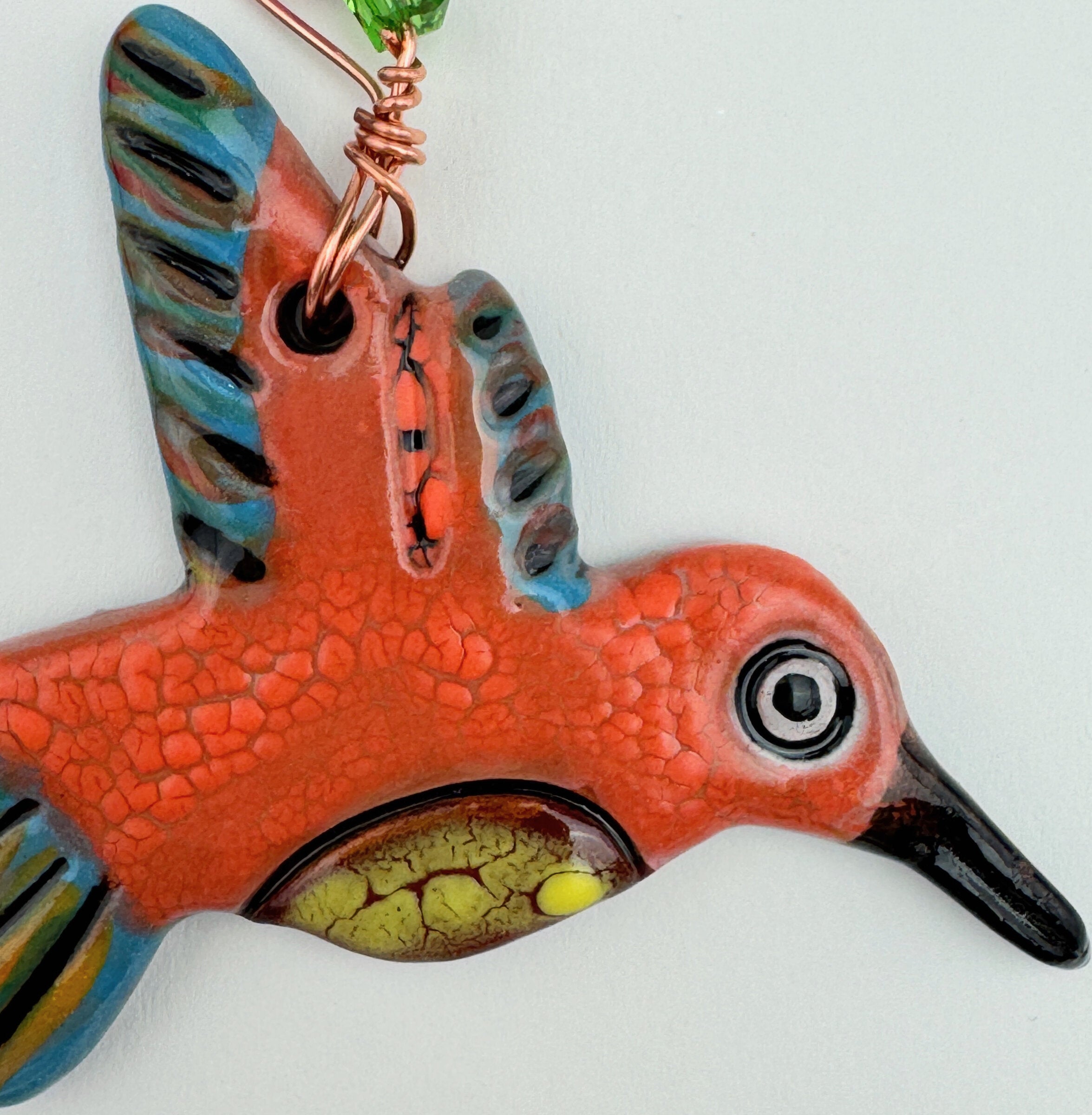 Hummingbird II