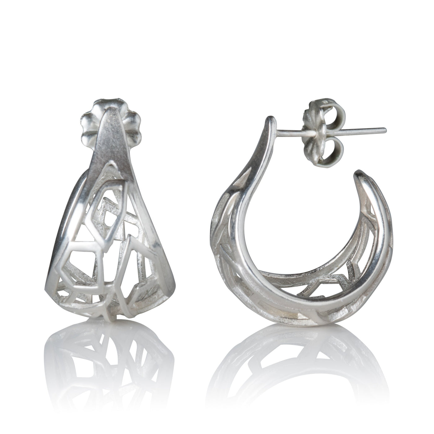 Sterling Silver