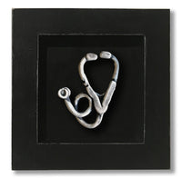 Connection Series: Stethoscope