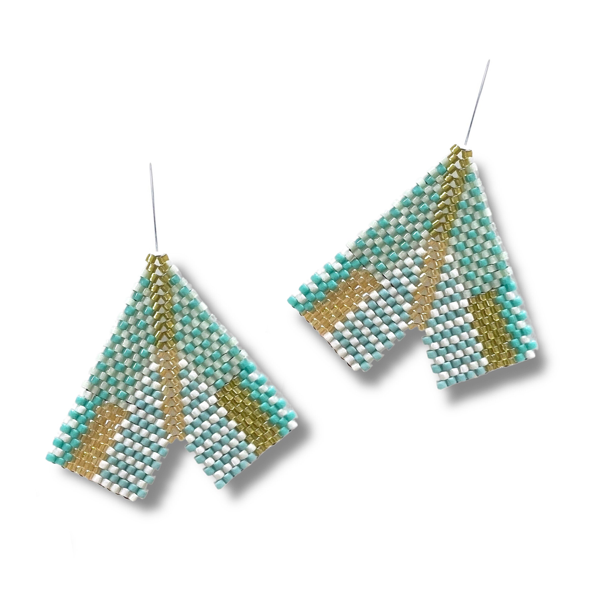 By the Sea Earrings