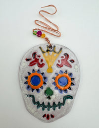 Sugar Skull VI