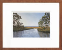 Backwater