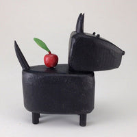 Scottie