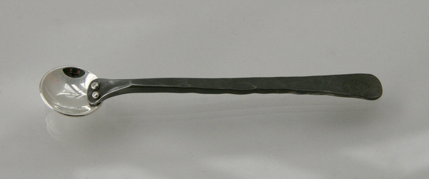 Salt Spoon
