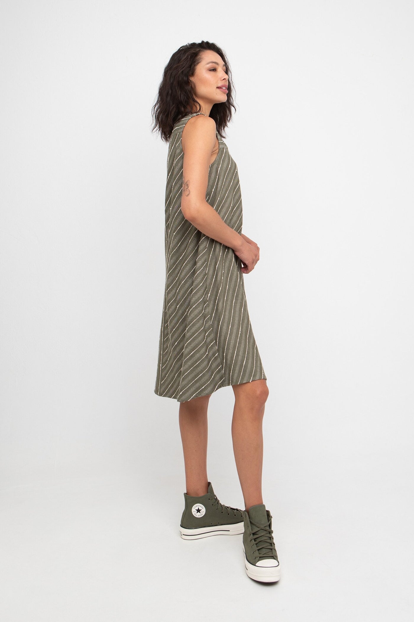 Chloe Dress