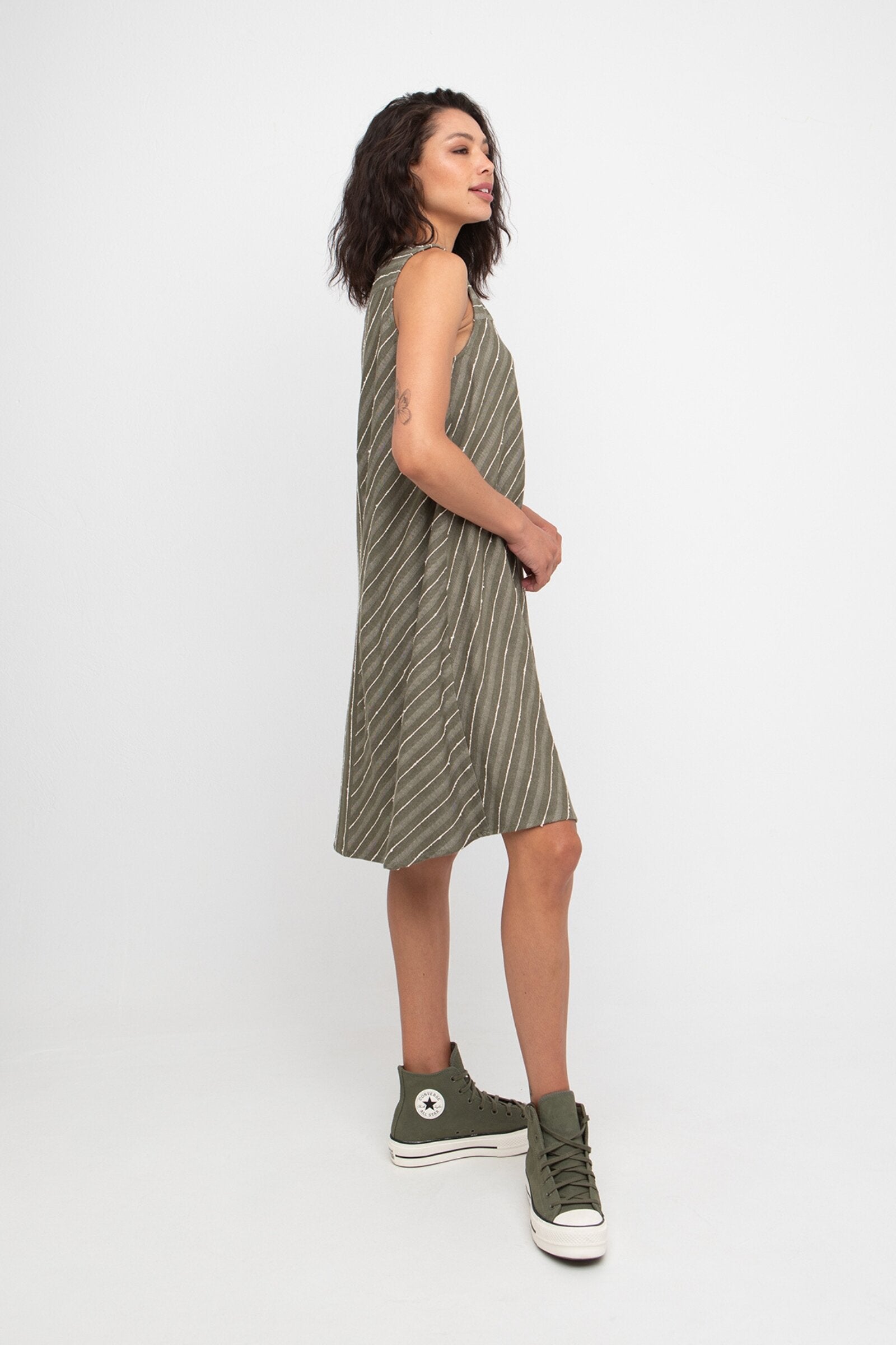 Chloe Dress
