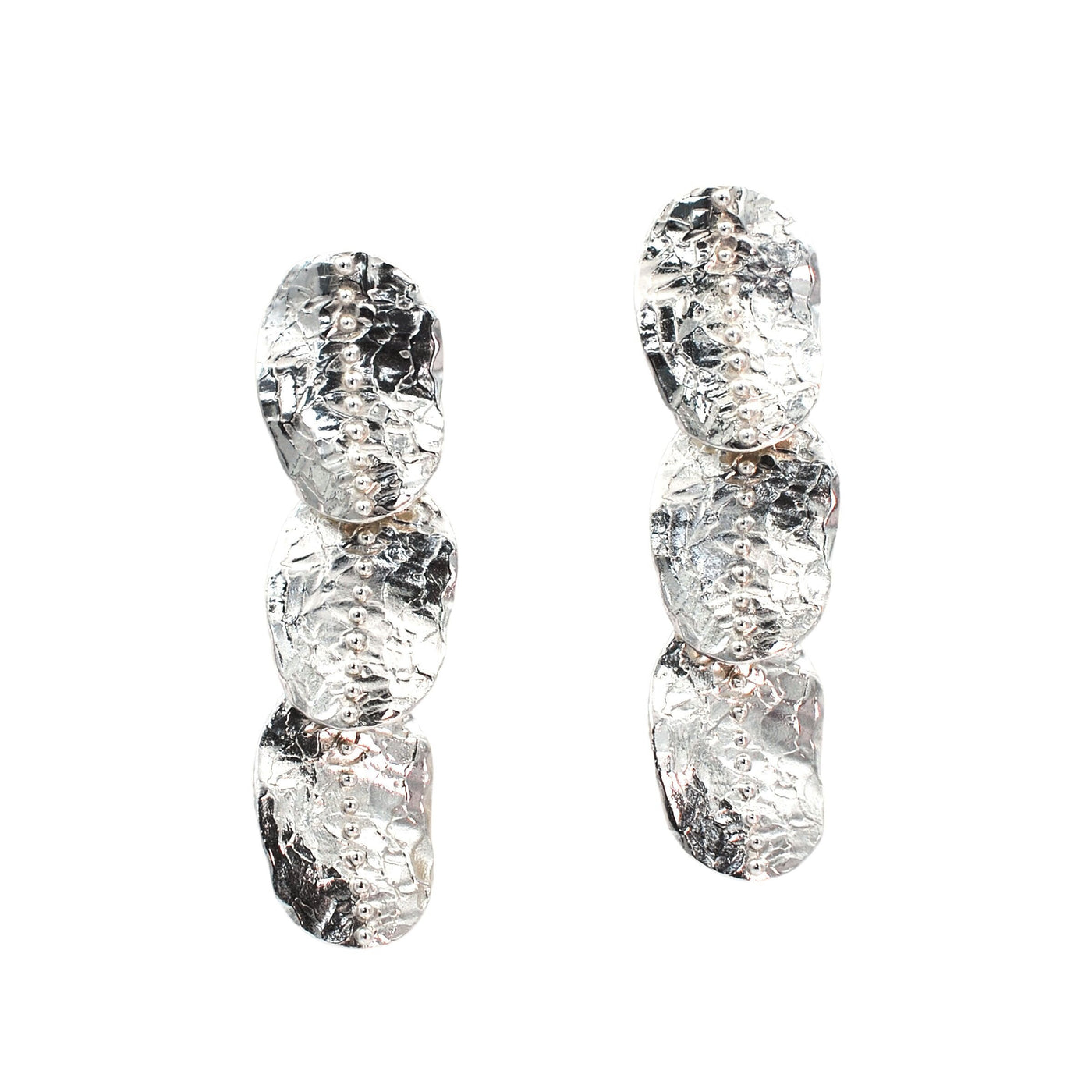 Sterling silver