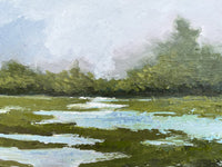 Meadow Stillness