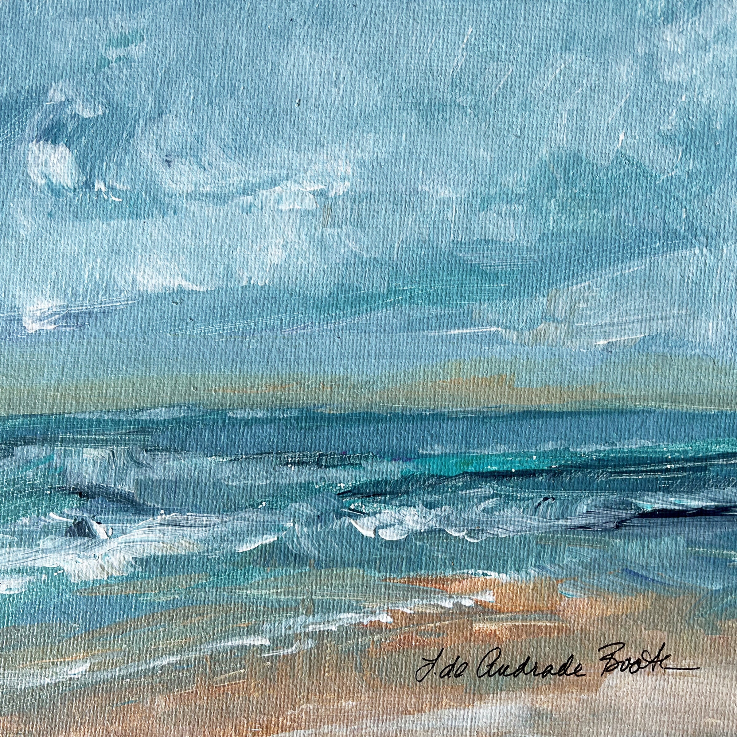 Shoreline
