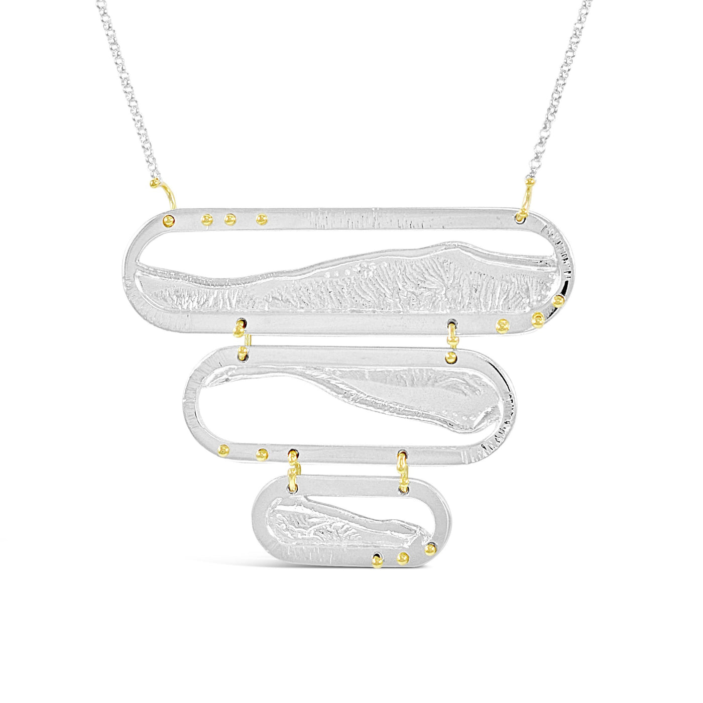 Wander Necklace