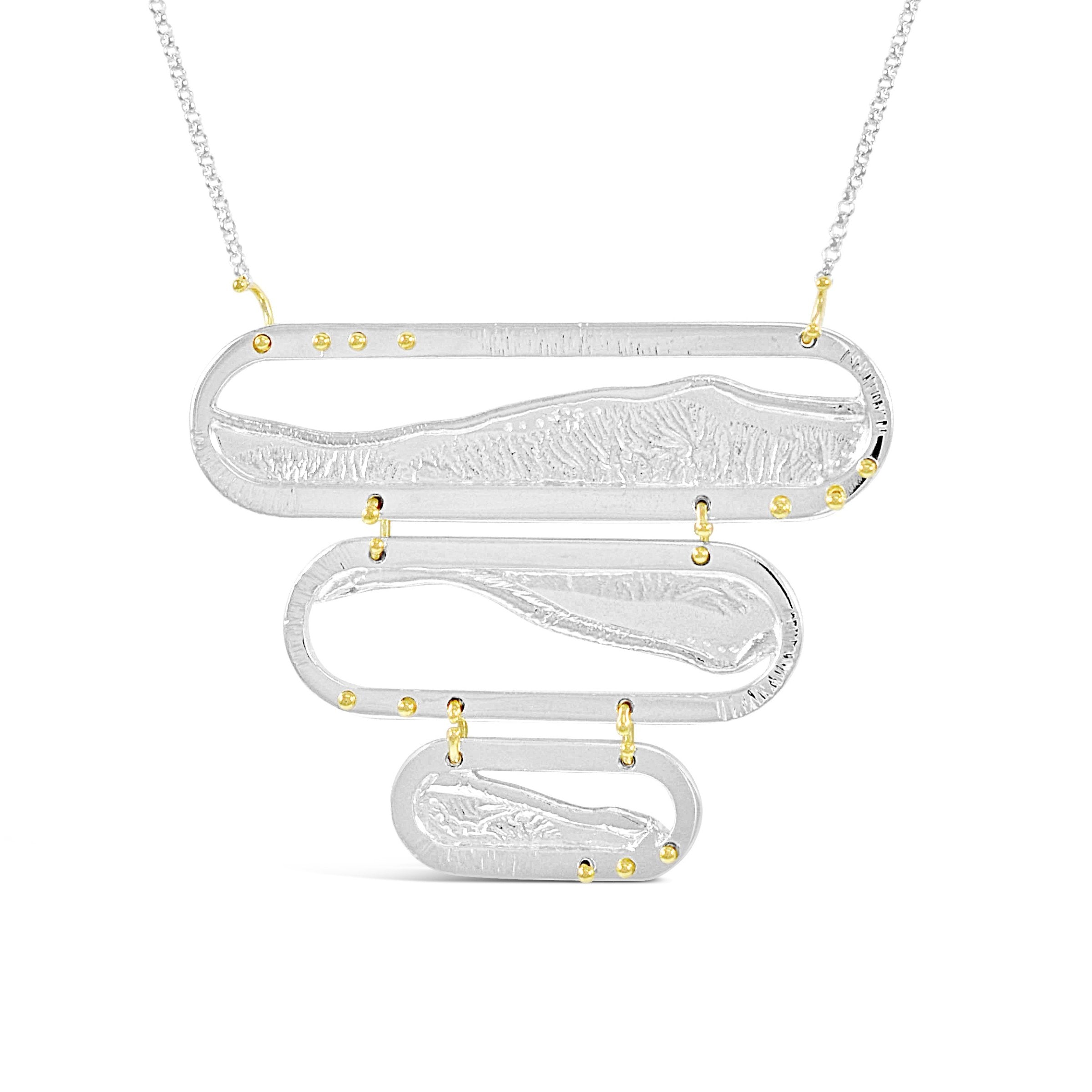 Wander Necklace