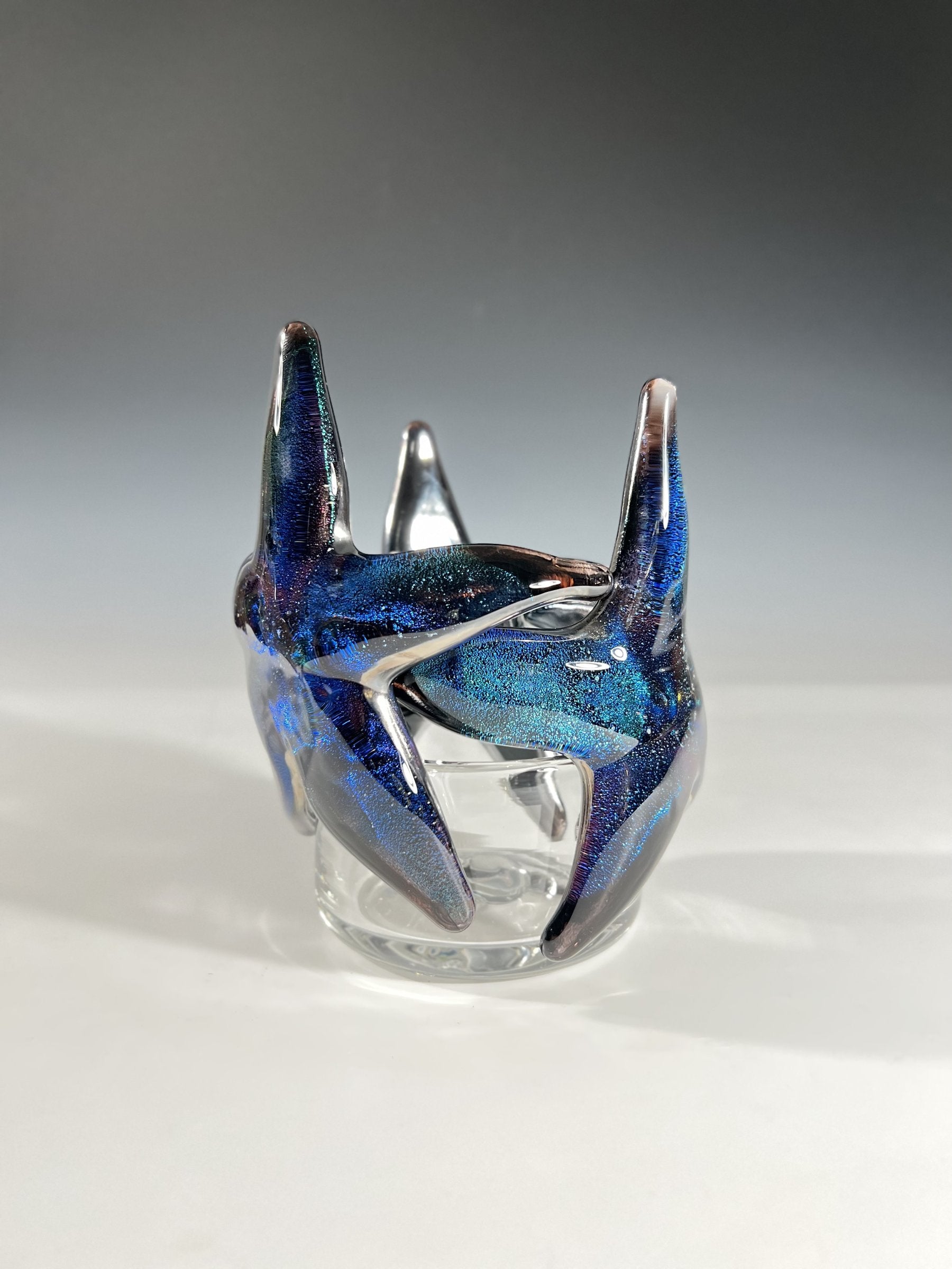 Dichro Starfish Votives Set