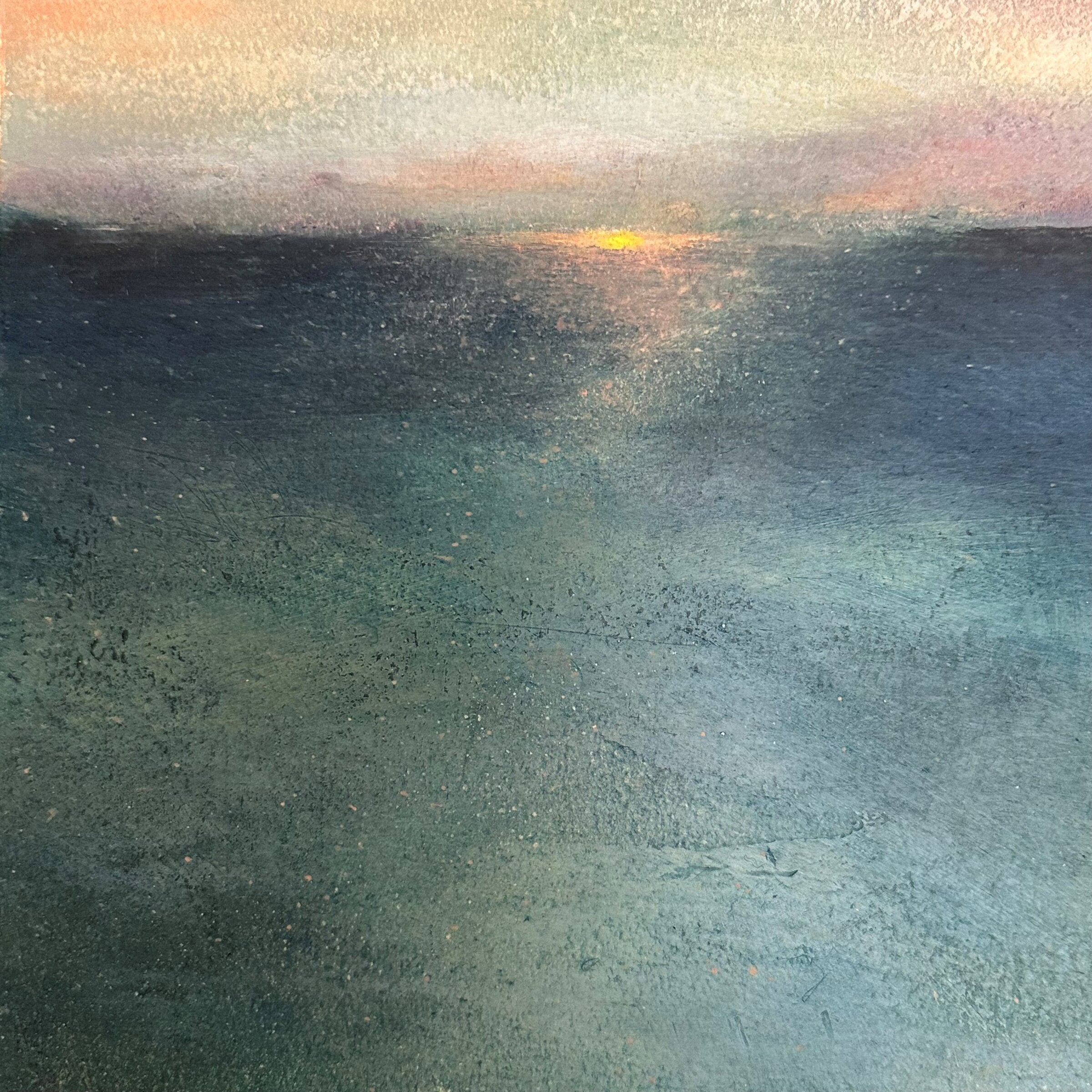 Enduring Light