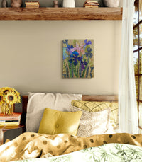 Iris Patch I