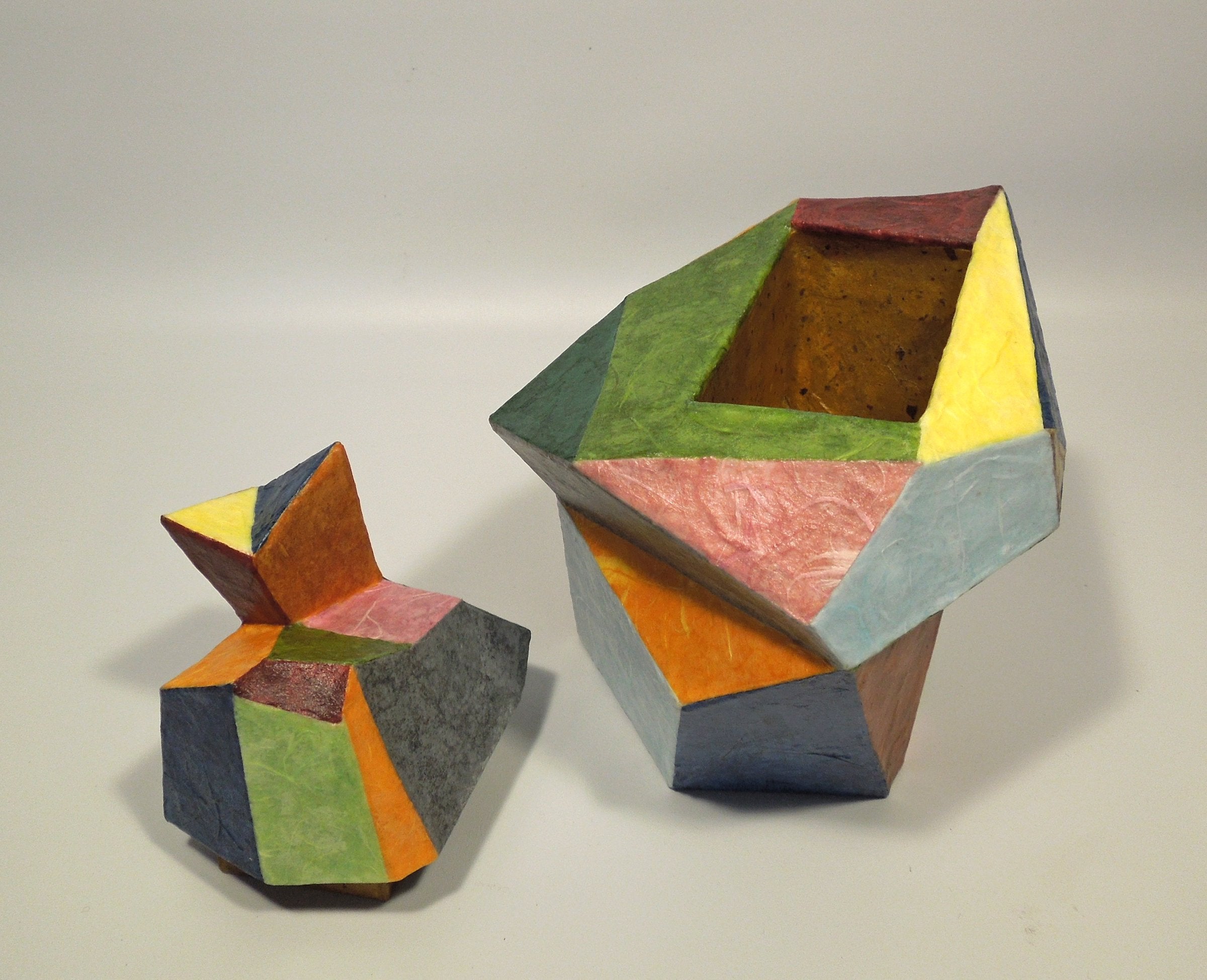 Facets Box